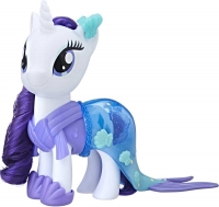 Wholesalers of My Little Pony Snap On Fashions Rarity toys image 2