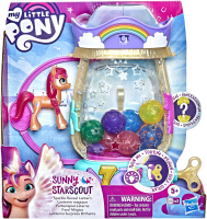 Wholesalers of My Little Pony Sparkle Reveal Lantern toys image