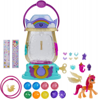 Wholesalers of My Little Pony Sparkle Reveal Lantern toys image 2
