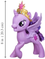 Wholesalers of My Little Pony Talking Ponies Asst toys image 5