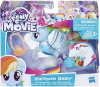 Wholesalers of My Little Pony The Movie Flip And Flow Tail Sea Asst toys image 2