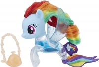 Wholesalers of My Little Pony The Movie Flip And Flow Tail Sea Asst toys image 3