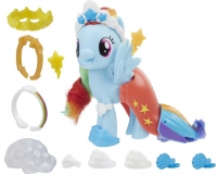 Wholesalers of My Little Pony The Movie Land And Sea Fashion Asst toys image 3
