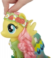 Wholesalers of My Little Pony The Movie Snap On Fashions Asst toys image 4