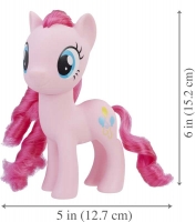 Wholesalers of My Little Pony The Movie Snap On Fashions Asst toys image 5