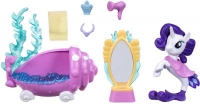 Wholesalers of My Little Pony Undersea Scene Packs Rarity toys image 2