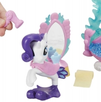 Wholesalers of My Little Pony Undersea Scene Packs Rarity toys image 4