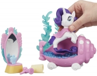 Wholesalers of My Little Pony Undersea Scene Packs Rarity toys image 5