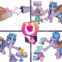 Wholesalers of My Little Pony Unicorn Tea Party Izzy Moonbow toys image 2