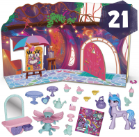 Wholesalers of My Little Pony Unicorn Tea Party Izzy Moonbow toys image 4