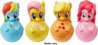 Wholesalers of My Little Pony Weebles Figure Assorted toys image 3