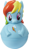 Wholesalers of My Little Pony Weebles 4 Figure Pack toys image 5