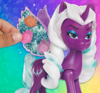 Wholesalers of My Little Pony Wing Surprise Assorted toys image 3