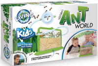 Wholesalers of My Living World Ant World toys Tmb