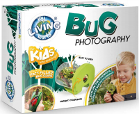 Wholesalers of My Living World Bug Photography Kit toys image
