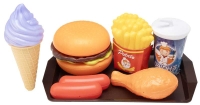 Wholesalers of My Play House - Super Snacks toys image 2