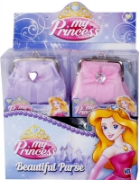 Wholesalers of My Princess Beautiful Purse toys image 2