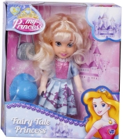 Wholesalers of My Princess Fairytale Princess Doll toys image 3