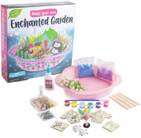 Wholesalers of Myo Enchanted Garden toys image