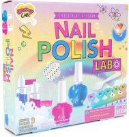 Wholesalers of Nail Polish Lab toys image
