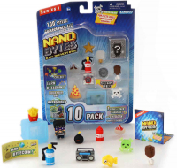 Wholesalers of Nanobytes 10-pack toys image 2