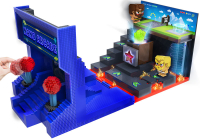 Wholesalers of Nanobytes Nano Arcade Playset toys image 3