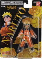 Wholesalers of Naruto Ultimate Legends  - Naruto Uzumaki Childhood toys image