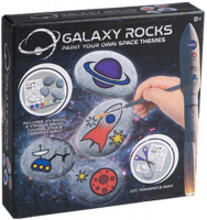 Wholesalers of Nasa Rock Painting toys image
