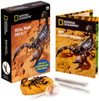 Wholesalers of National Geographic Bug Dig Kit toys image 2