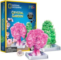 Wholesalers of National Geographic Crystal Garden toys image 5