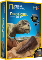 Wholesalers of National Geographic Dino Dig Kit toys Tmb