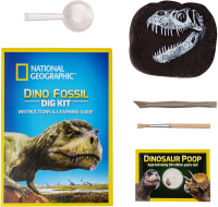 Wholesalers of National Geographic Dino Dig Kit toys image 2