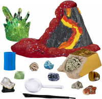 Wholesalers of National Geographic Explorer Science Earth Kit toys image 3
