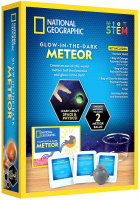 Wholesalers of National Geographic Glow In The Dark Meteor toys image 5