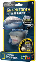 Wholesalers of National Geographic Mini Dig Kit Asst toys image
