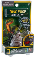 Wholesalers of National Geographic Mini Dig Kit Assorted toys image 2