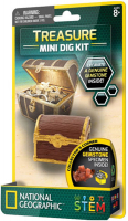 Wholesalers of National Geographic Mini Dig Kit Assorted toys image 3