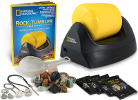 Wholesalers of National Geographic Rock Tumbler toys image 2