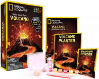 Wholesalers of National Geographic Volcano Science Kit toys image 3