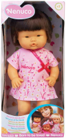 Wholesalers of Nenuco Nenucos Of The World Dolls - Asiatic Origin toys Tmb