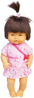 Wholesalers of Nenuco Nenucos Of The World Dolls - Asiatic Origin toys image 2