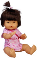 Wholesalers of Nenuco Nenucos Of The World Dolls - Asiatic Origin toys image 3