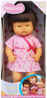 Wholesalers of Nenuco Nenucos Of The World Dolls - Assorted toys image 3