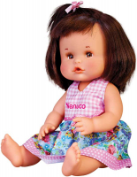 Wholesalers of Nenuco Nenucos Of The World Dolls - Latin American Origin toys image 3
