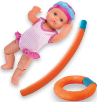 Wholesalers of Nenuco Swimmer Doll toys image 2