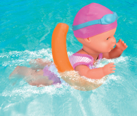 Wholesalers of Nenuco Swimmer Doll toys image 4
