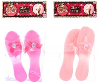 Wholesalers of Neon Glam Shoes toys image 2