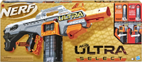 Wholesalers of Nerf Ultra Select toys Tmb