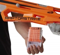 Wholesalers of Nerf Accustrike Raptorstrike toys image 3