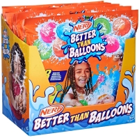 Wholesalers of Nerf Better Than Balloons Core 2 toys Tmb
